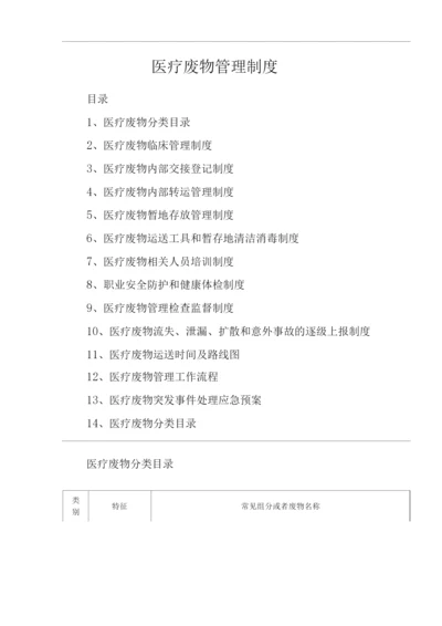 医院医疗废物管理制度3.docx