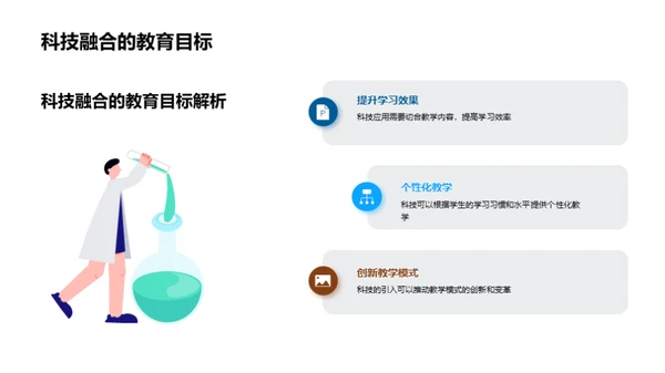 科技驱动下的教学革新