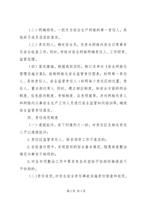 网格化土地监管体系实施方案.docx