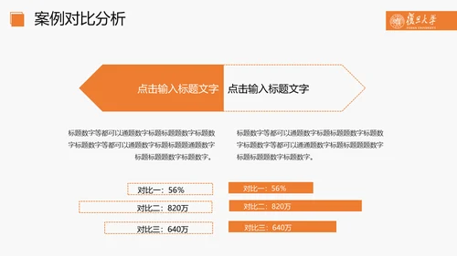 开题报告毕业论文答辩通用PPT模板