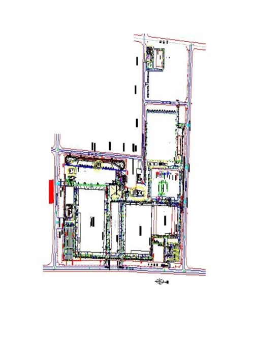 路灯施工技术方案.docx