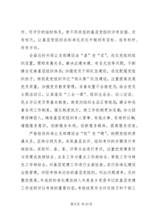 学习《共产党支部工作条例（试行）》心得10篇 (2).docx