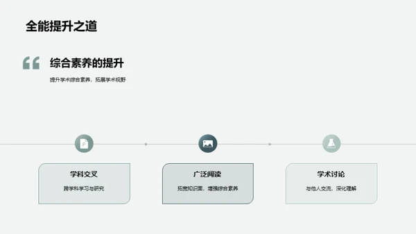 学术主题深度解析