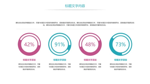 时尚医疗药丸医药护士报告PPT模板