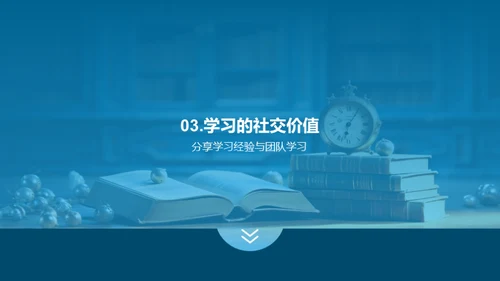 学习方法与考试策略