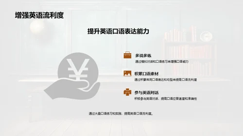 英语句型掌握与应用