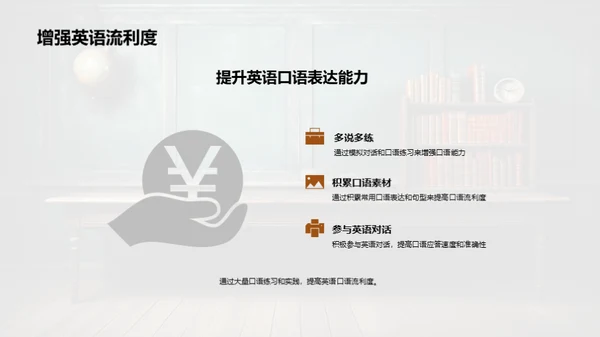 英语句型掌握与应用