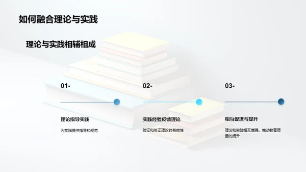 探索教育学之魅力