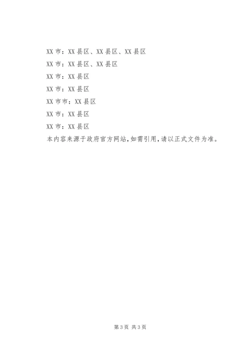 共青团XX省委XX省教育厅XX省财政厅 (2).docx