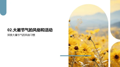 大暑团建盛典