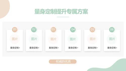 简约大气公司产品介绍宣传通用PPT动态模板