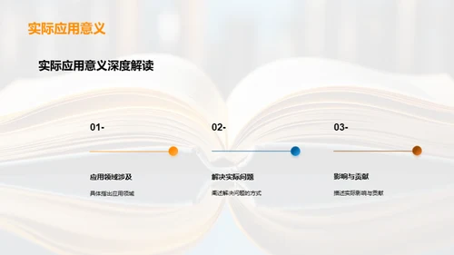 深度剖析学术研究