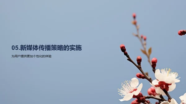 立春节气新媒传播