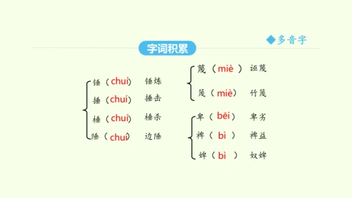 第13课 最后一次讲演 统编版语文八年级下册 同步精品课件