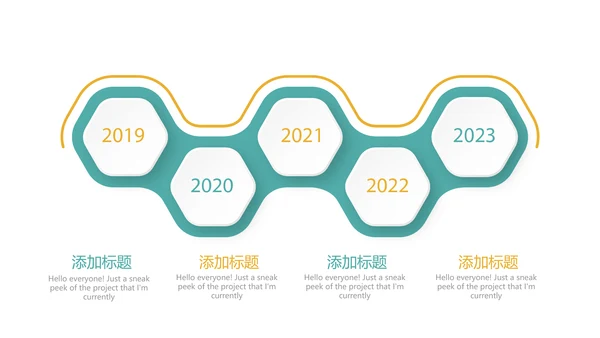 蓝色简约大方医药代表工作总结动态PPT