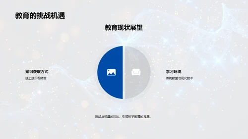 科学探索之旅