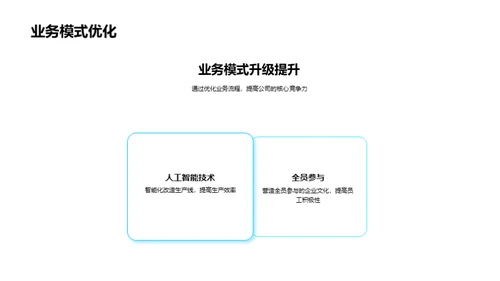 化学领域的新篇章