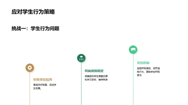 科技风教育培训教学课件PPT模板