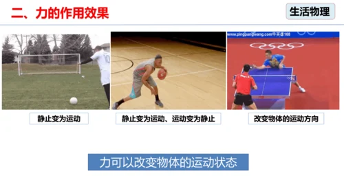 7.1 力 课件