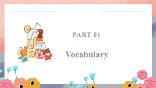 Unit 6 There are four seasons in a year Lesson 33 