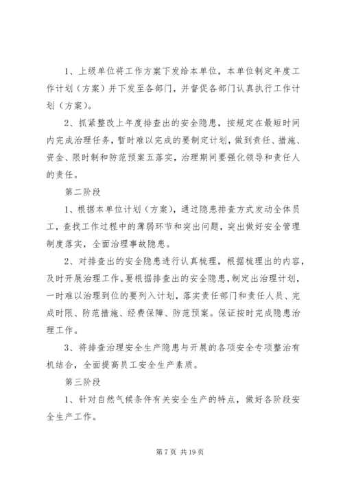 隐患排查治理方案 (3).docx