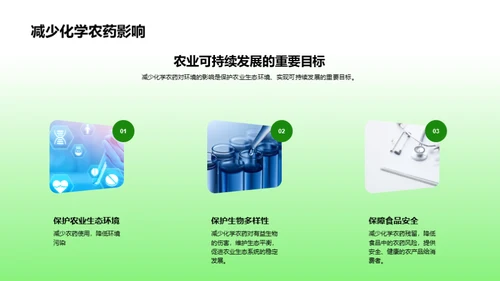 农药科学：显现化学力量