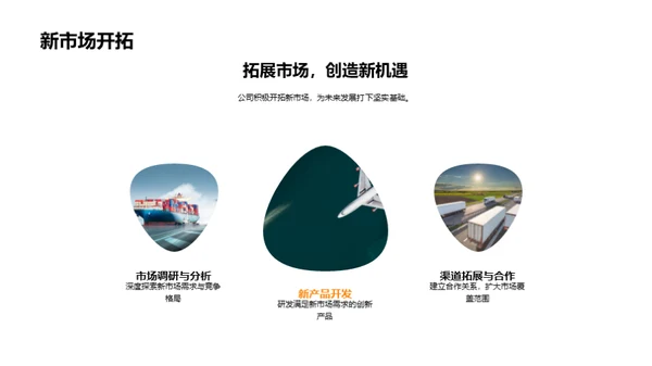 辉煌成就展望未来
