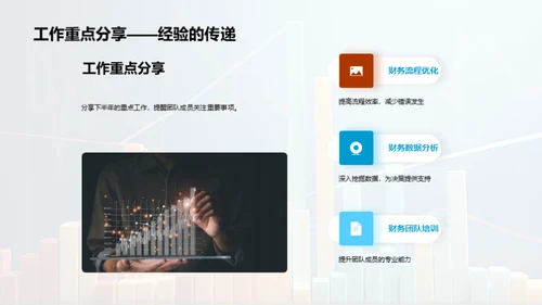 财务团队半年策略回顾