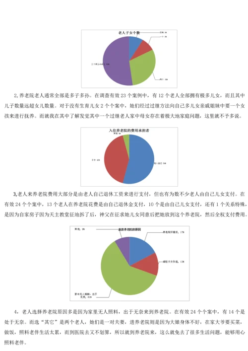 养老院调查分析报告.docx