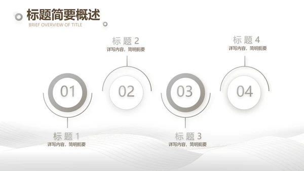 公司企业品牌化妆品介绍宣传PPT