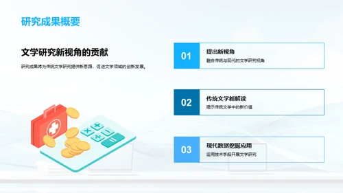 古典与现代的文学探索