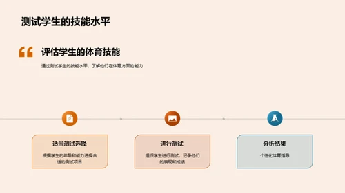 体育课的革新之路