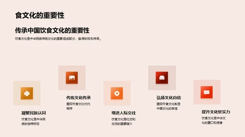 重阳糕：食文化寓意