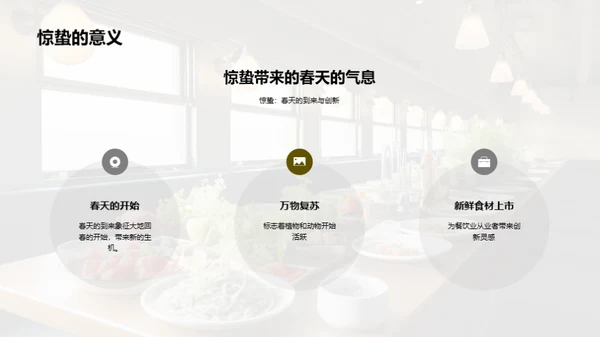 简约风通用行业节日节气PPT模板
