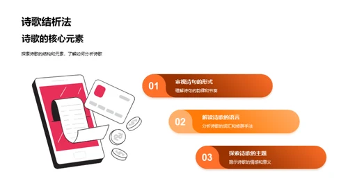 现代诗韵之旅