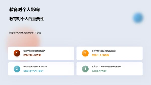 教育观察与研究