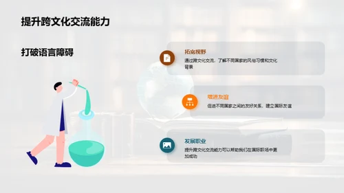 英语学习之道