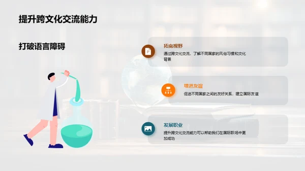 英语学习之道