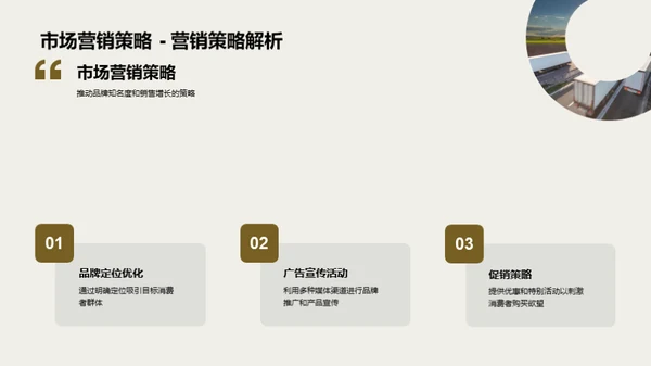 摩托车市场全景扫描