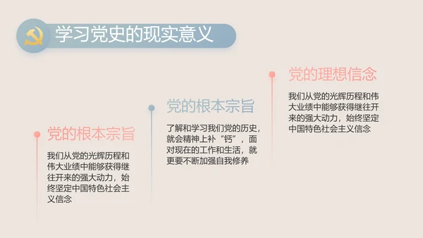 纪检监察党风廉政工作计划动态PPT