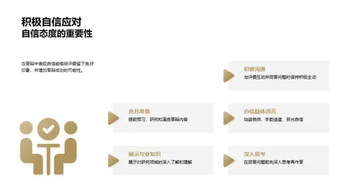 硕士研究全攻略