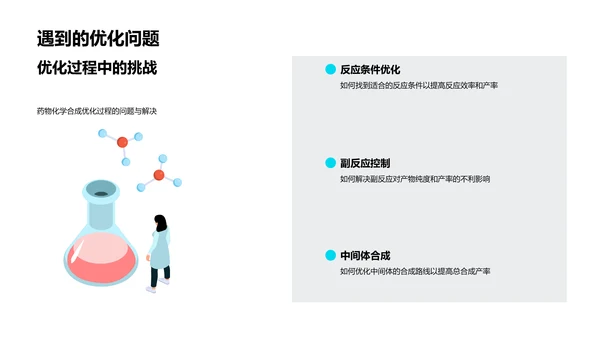 季度生物药物化学总结报告