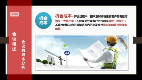 高效会议秘诀PPT课件
