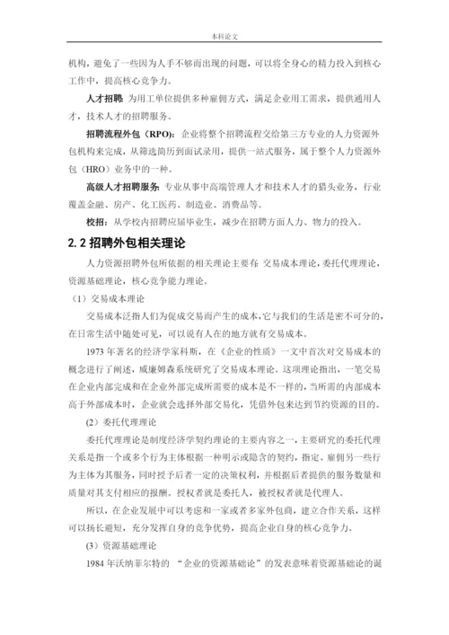 166030104_王友凤_[论文]英格玛人力资源集团招聘问题及对策研究.docx