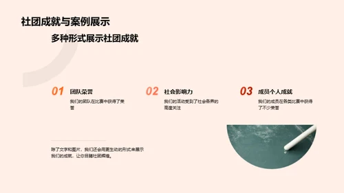 精彩招新 策略驱动