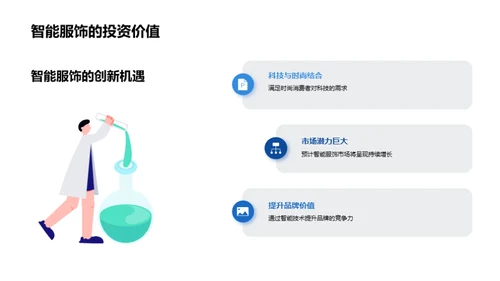 智能服饰未来展望