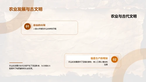 古代文明解析