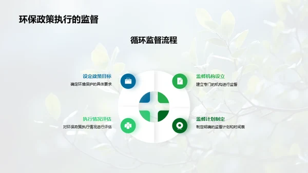 解析环保政策