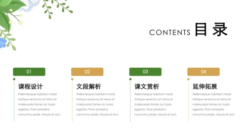 11 十六年前的回忆 课件