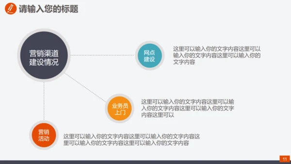 爱岗敬业真诚服务员工入职培训通用PPT课件